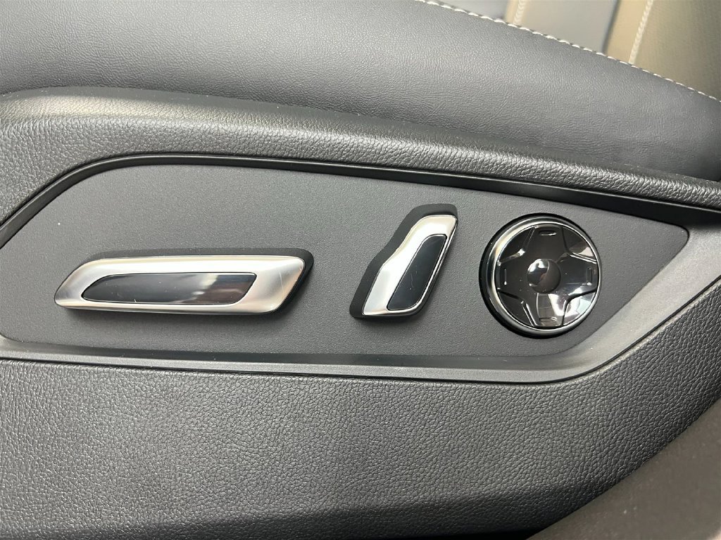 New 2026 Acura RDX w/ Technology Package AWD/4WD image 15