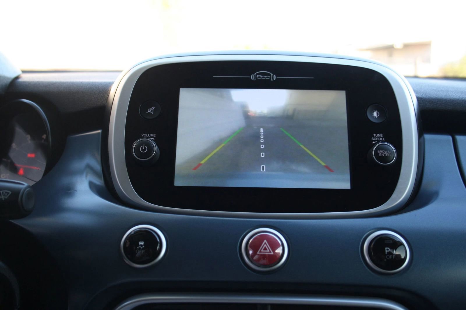 Used 2018 FIAT 500X Pop w/ Popular Equipment Group image 28