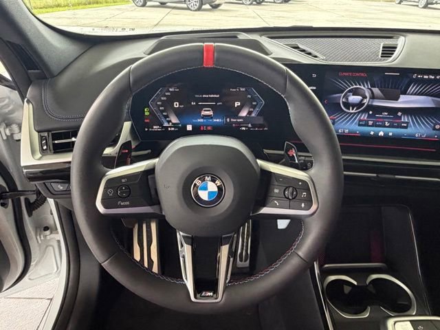 Used 2025 BMW X1 M35i w/ Premium Package AWD/4WD image 19
