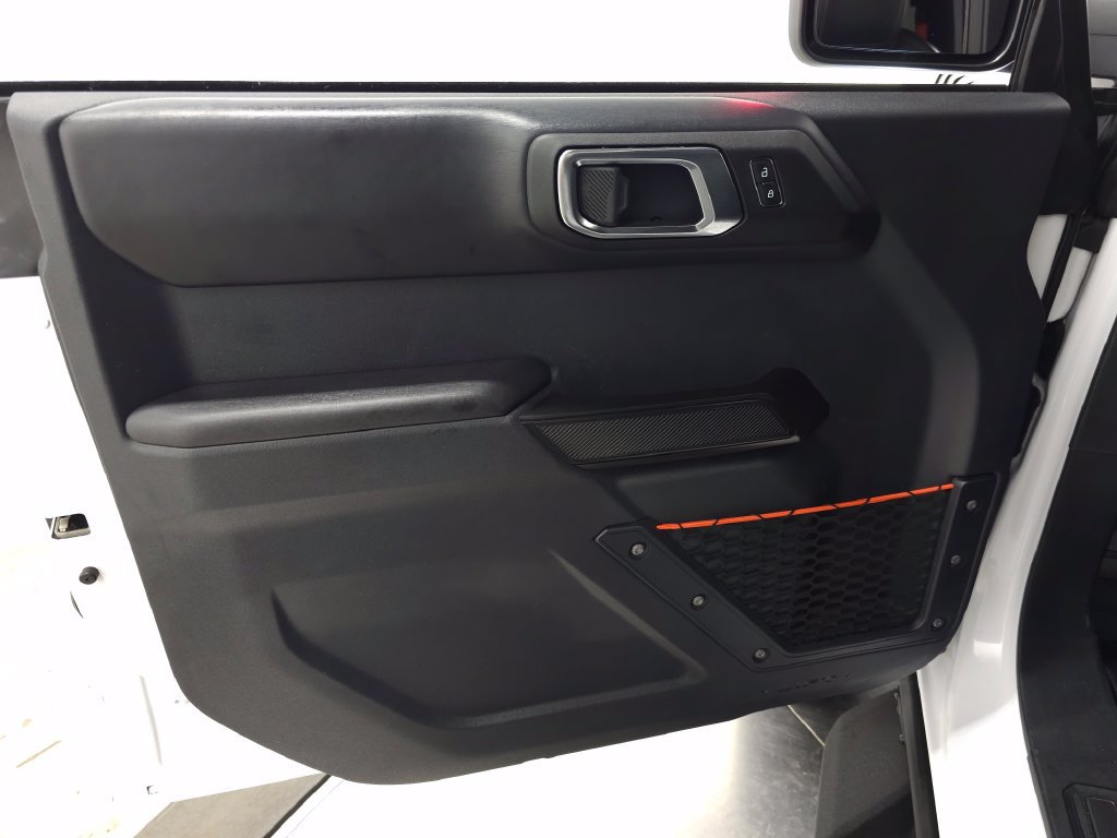Used 2025 Ford Bronco Raptor AWD/4WD image 14