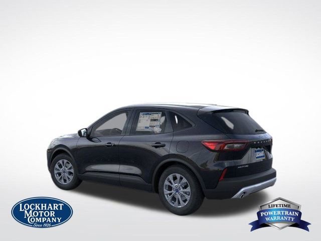 New 2025 Ford Escape Active w/ Tech Pack #1 image 5