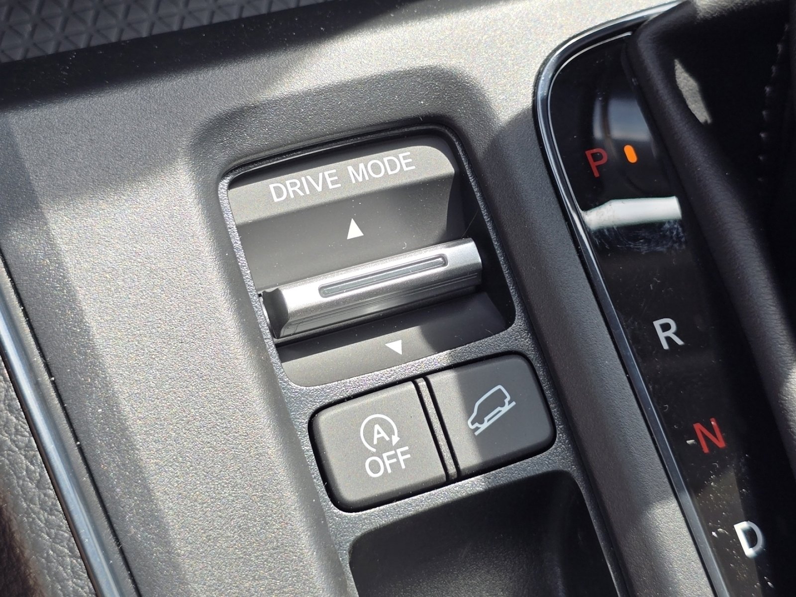 New 2026 Honda CR-V EX image 8