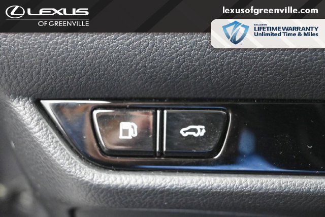 Used 2023 Lexus NX 250 FWD image 15
