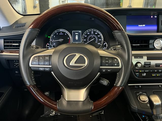 Used 2018 Lexus ES 350 w/ Premier Package FWD image 38