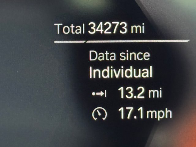 Certified 2024 BMW X3 M40i w/ Premium Package image 16