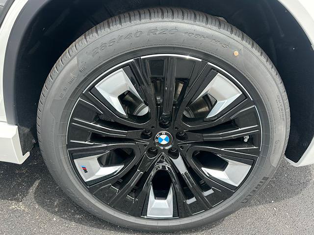New 2026 BMW X3 xDrive30 w/ Premium Package AWD/4WD image 7
