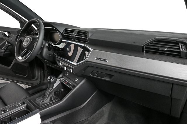 New 2025 Audi Q3 2.0T Premium image 23