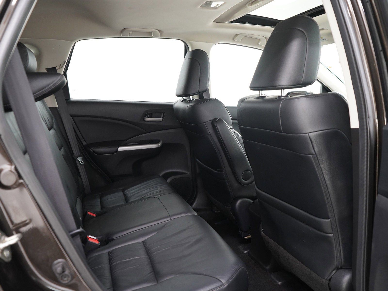 Used 2014 Honda CR-V EX-L image 12