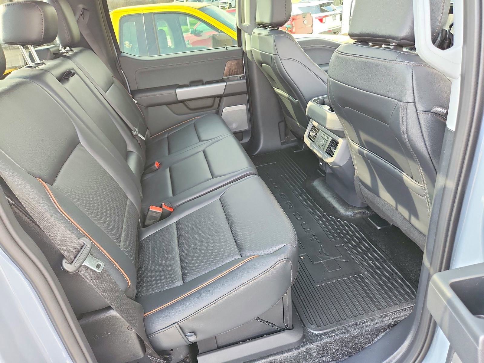 New 2026 Ford F250 Lariat w/ Lariat Premium Package image 29