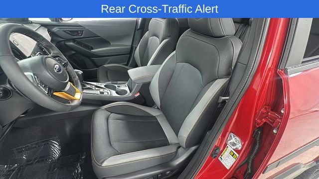 New 2026 Subaru Crosstrek 2.5i Wilderness AWD/4WD image 10