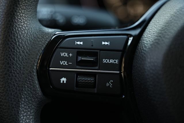 Used 2025 Honda Civic LX image 33