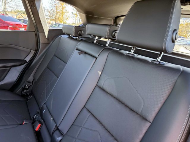 Certified 2025 BMW X1 xDrive28i w/ Convenience Package image 15