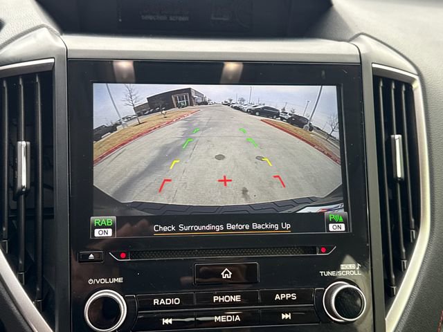 Used 2019 Subaru Forester Sport w/ Popular Package #2 image 30