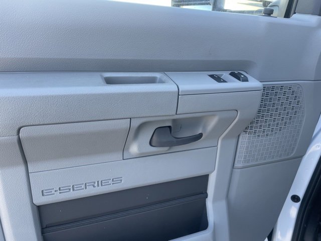 New 2025 Ford E-350 and Econoline 350 Super Duty w/ Power Equipment Group image 28