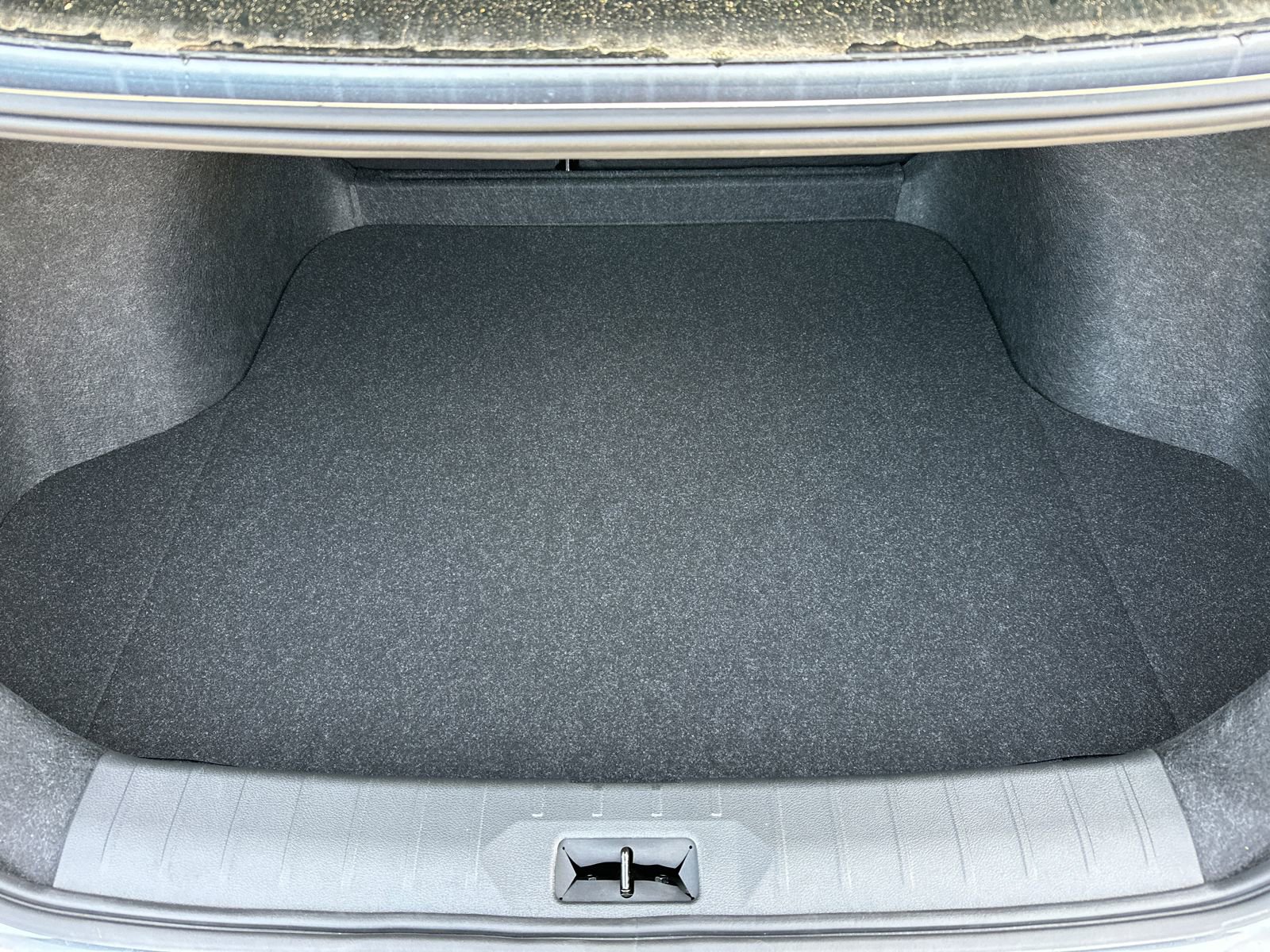 New 2026 Nissan Sentra S w/ S Cold Weather Package image 18