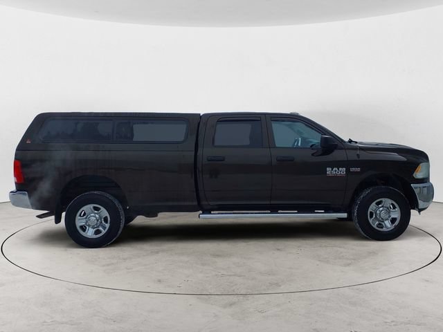 Used 2014 RAM 2500 Tradesman w/ Chrome Appearance Group AWD/4WD image 6