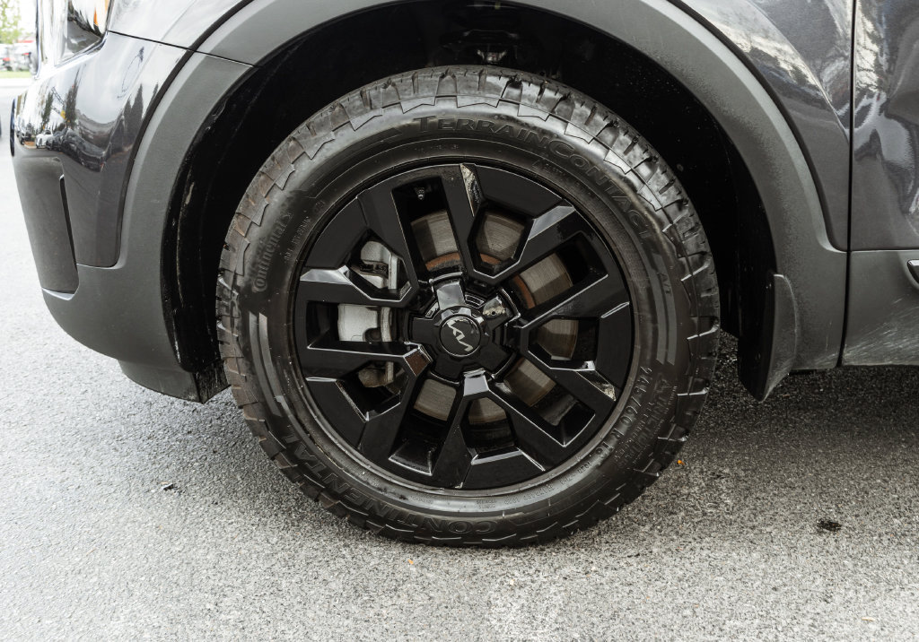 Used 2025 Kia Telluride SX Prestige X-Pro AWD/4WD image 36