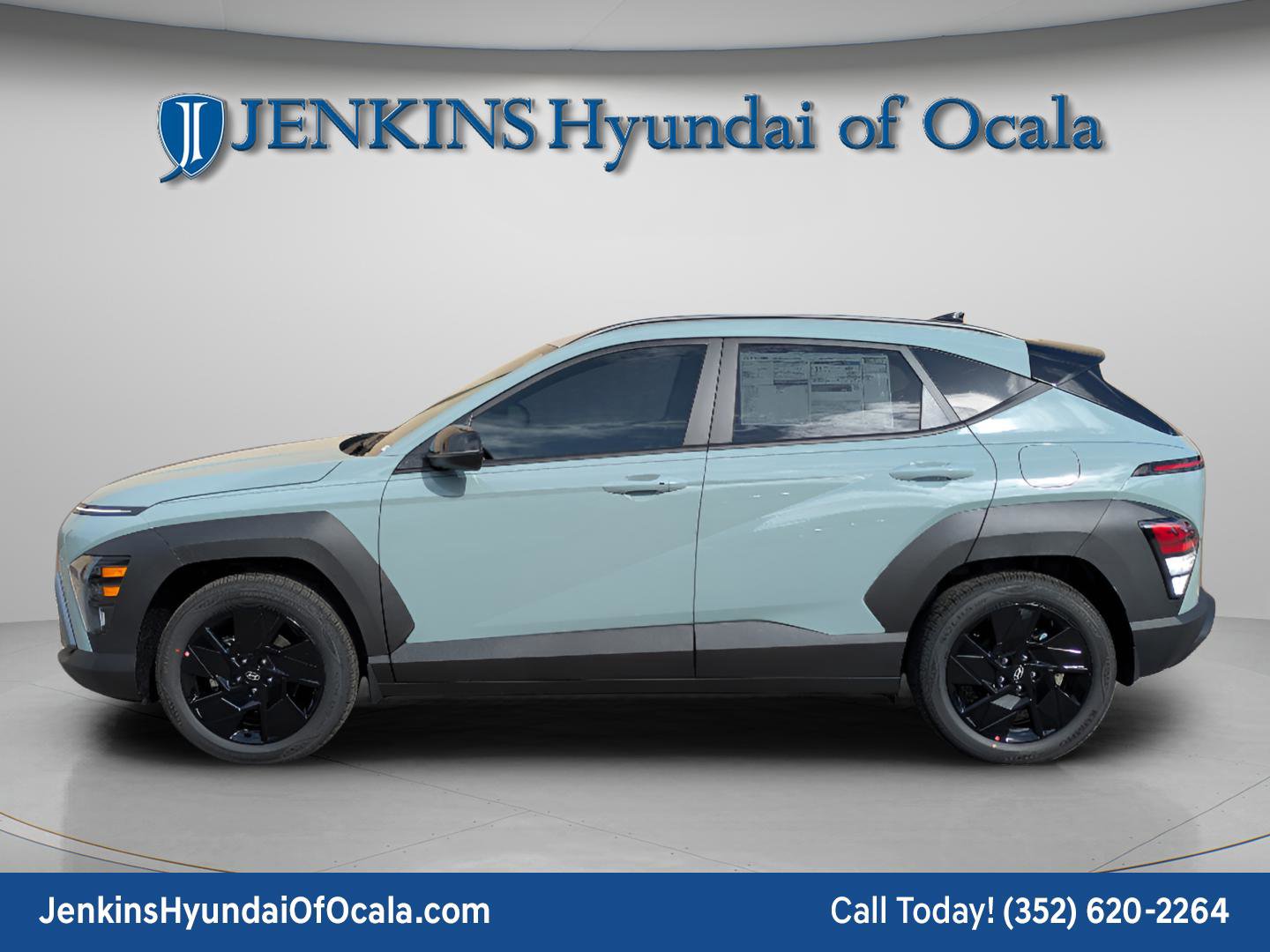 New 2026 Hyundai Kona SEL Sport image 7