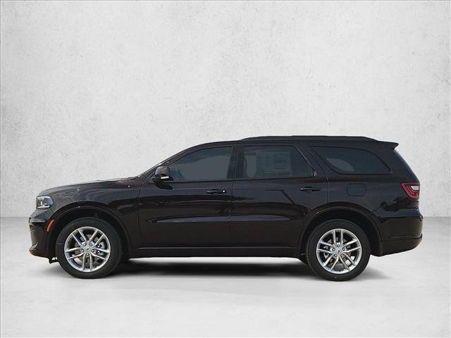 New 2026 Dodge Durango GT AWD/4WD image 5