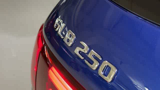Certified 2026 Mercedes-Benz GLB 250 4MATIC image 10