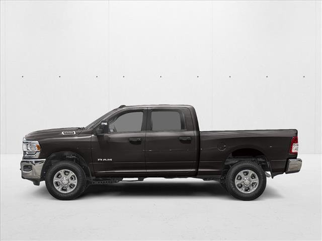 New 2025 RAM 2500 Laramie w/ Night Edition image 3