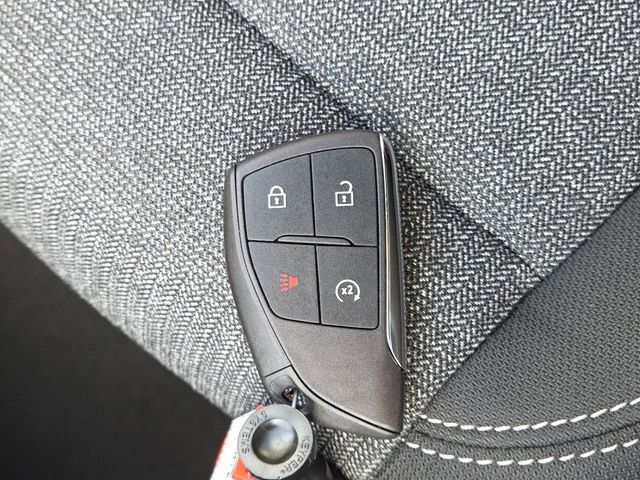 New 2026 GMC Terrain Elevation FWD image 36