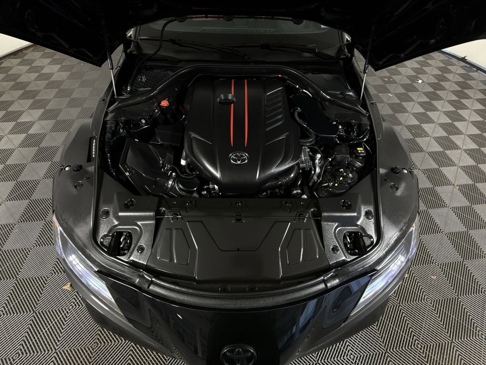 Used 2020 Toyota Supra image 26