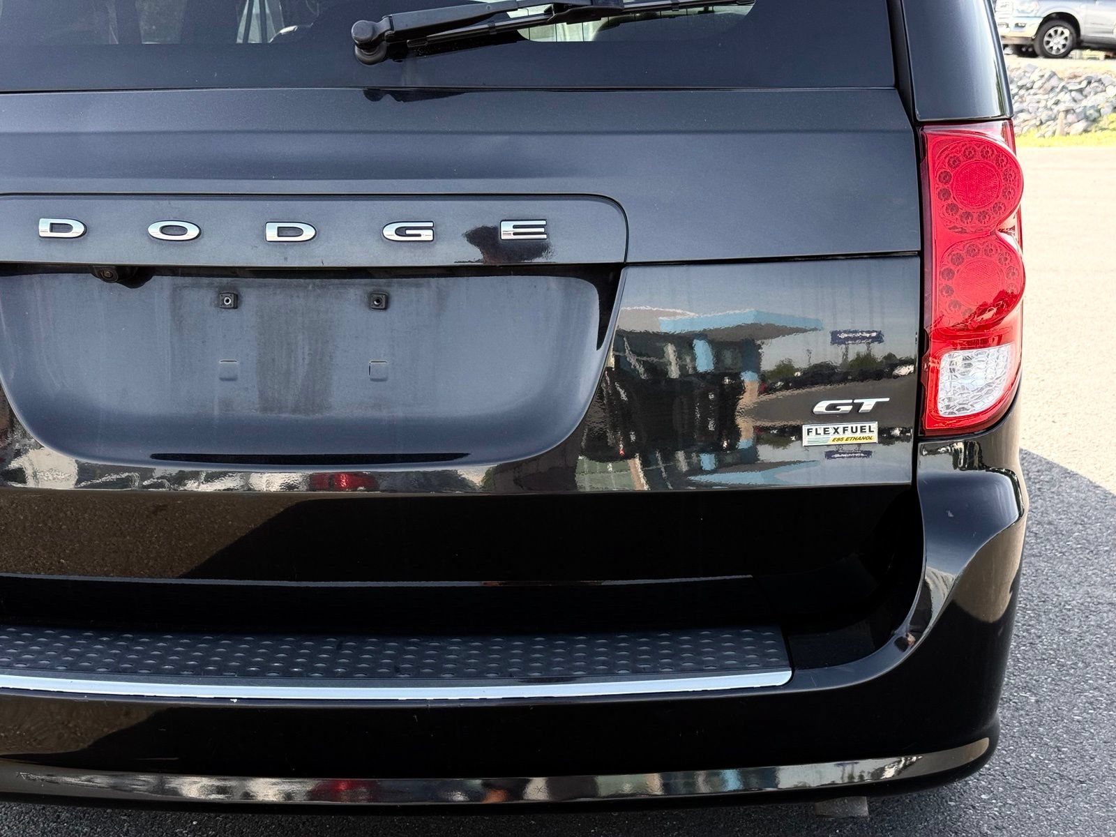 Used 2019 Dodge Grand Caravan GT FWD image 10
