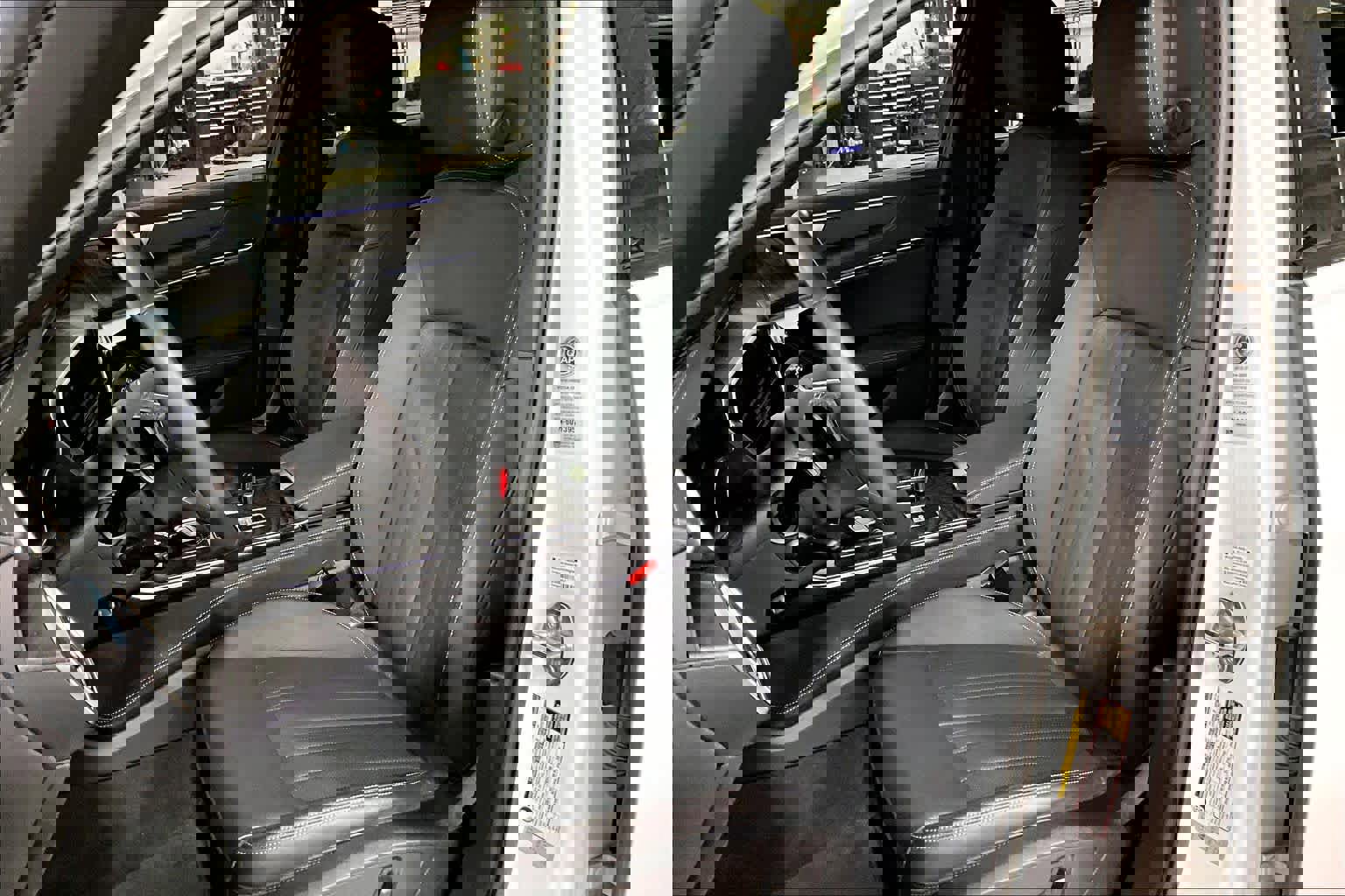 Used 2023 Audi A6 Premium Plus w/ Premium Plus Package image 8