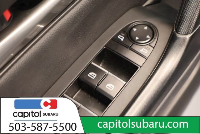 Used 2025 MAZDA CX-50 AWD 2.5 S w/ Premium Package image 10