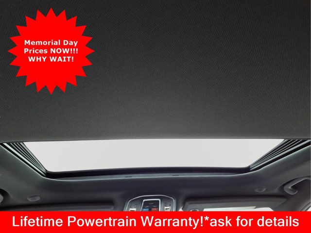 New 2025 Jeep Grand Cherokee L Altitude AWD/4WD image 14