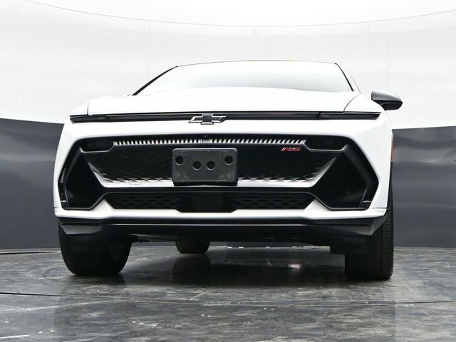 Used 2024 Chevrolet Equinox EV RS FWD image 36