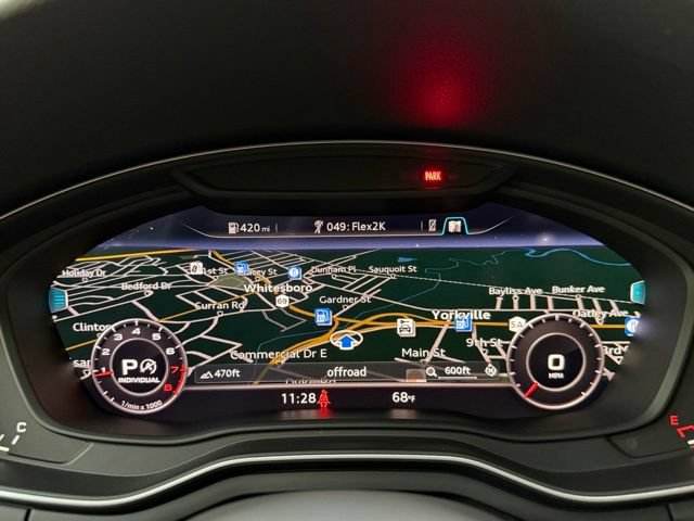 Used 2018 Audi A5 2.0T Premium Plus w/ Premium Plus AWD/4WD image 34