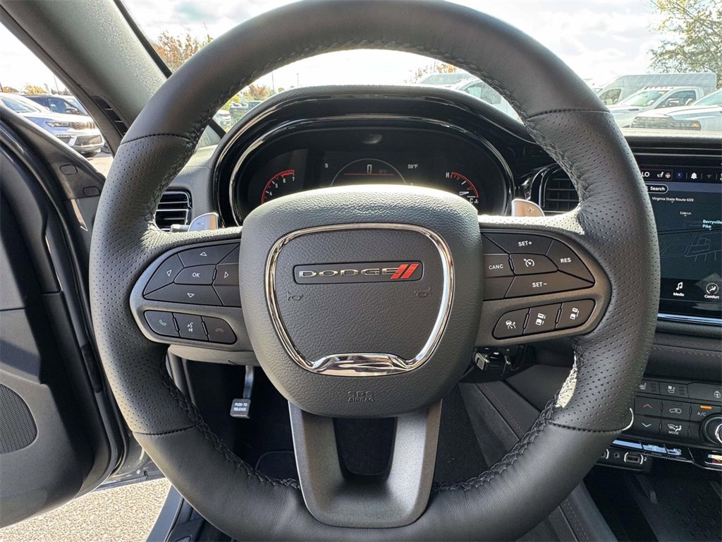 New 2026 Dodge Durango GT image 18