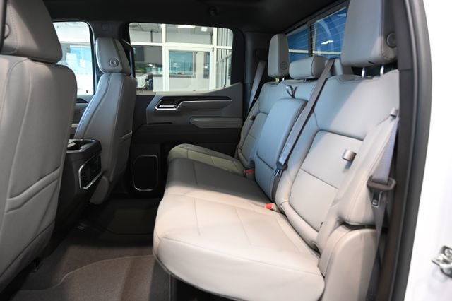 New 2026 GMC Sierra 1500 SLT w/ SLT Premium Plus Package AWD/4WD image 14
