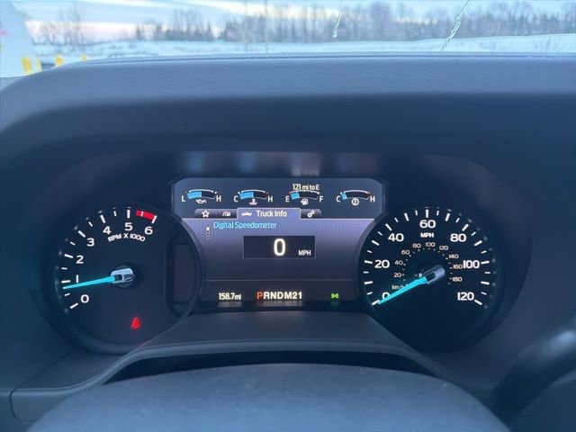 New 2026 Ford E-350 and Econoline 350 Super Duty w/ Power Equipment Group image 29