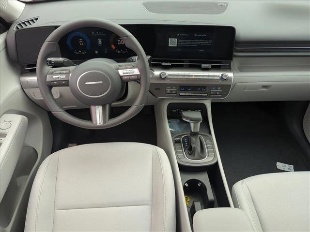 New 2025 Hyundai Kona SEL image 10