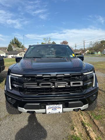 Certified 2025 Ford F150 Raptor AWD/4WD image 4