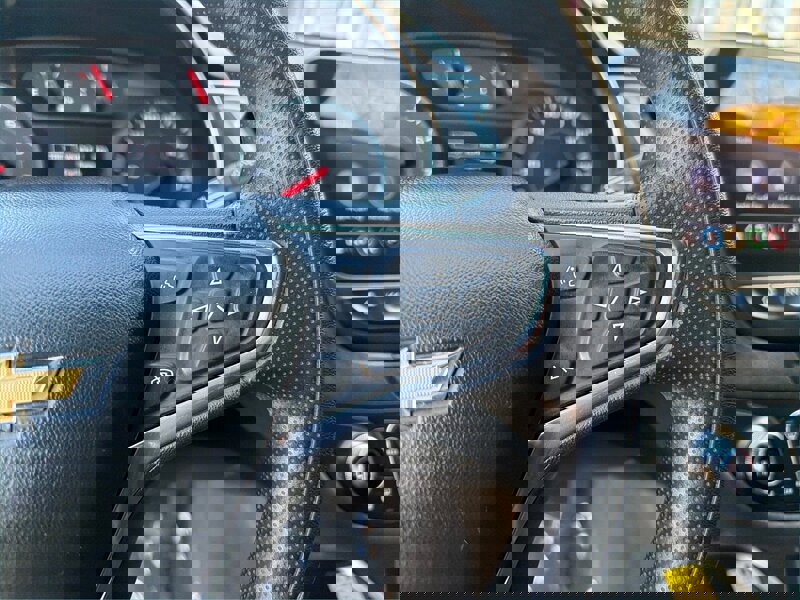 Used 2021 Chevrolet Malibu LT image 26