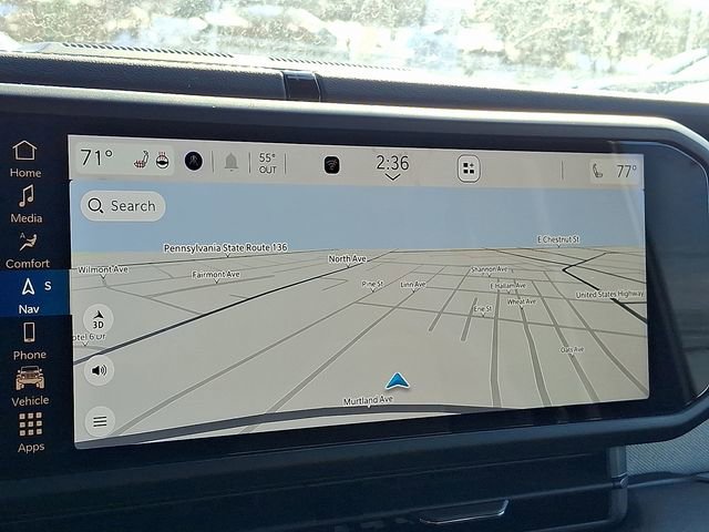 Used 2024 Jeep Wrangler Sahara w/ Technology Group image 18