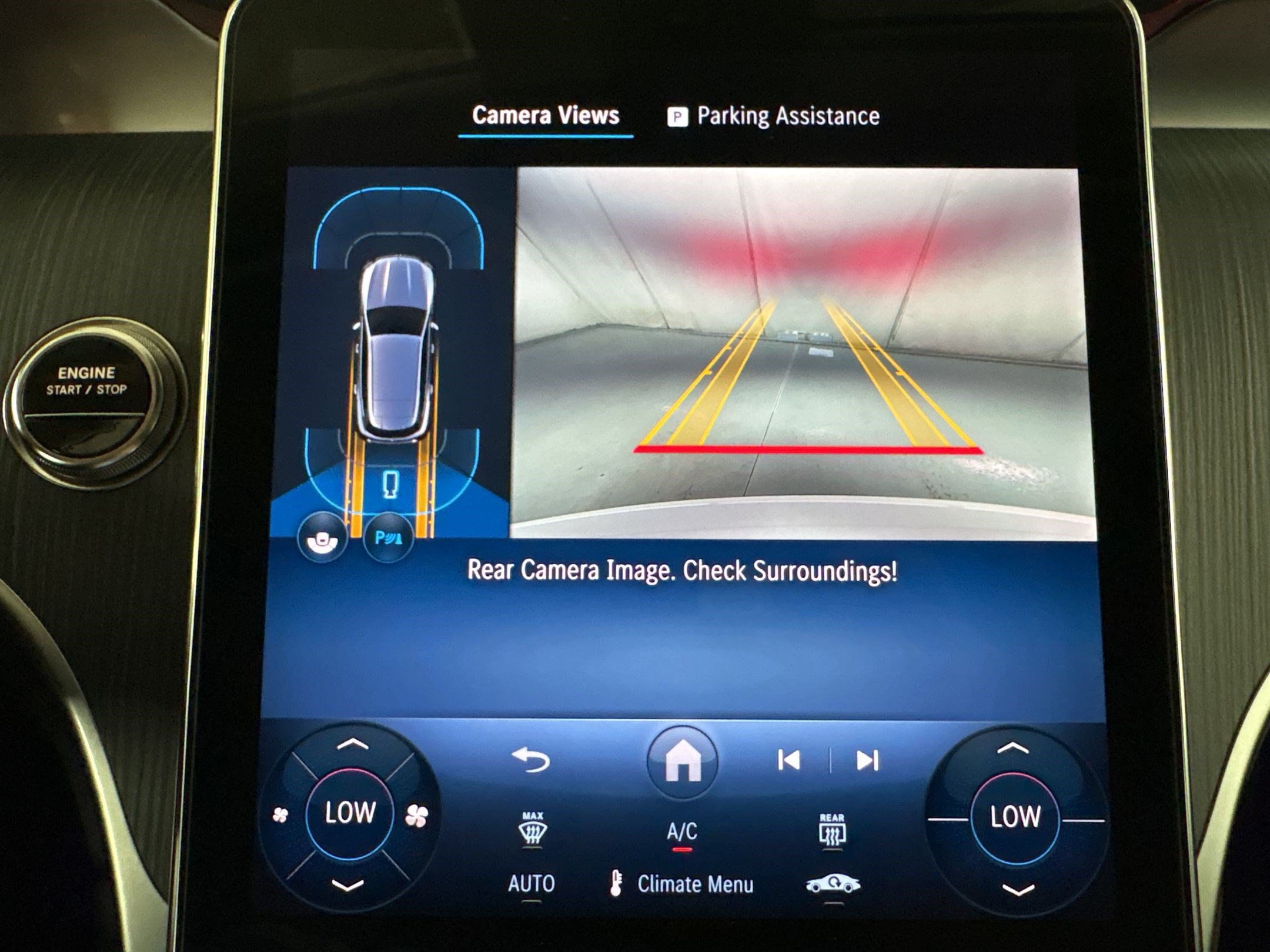 Certified 2025 Mercedes-Benz GLC 350e 4MATIC image 19