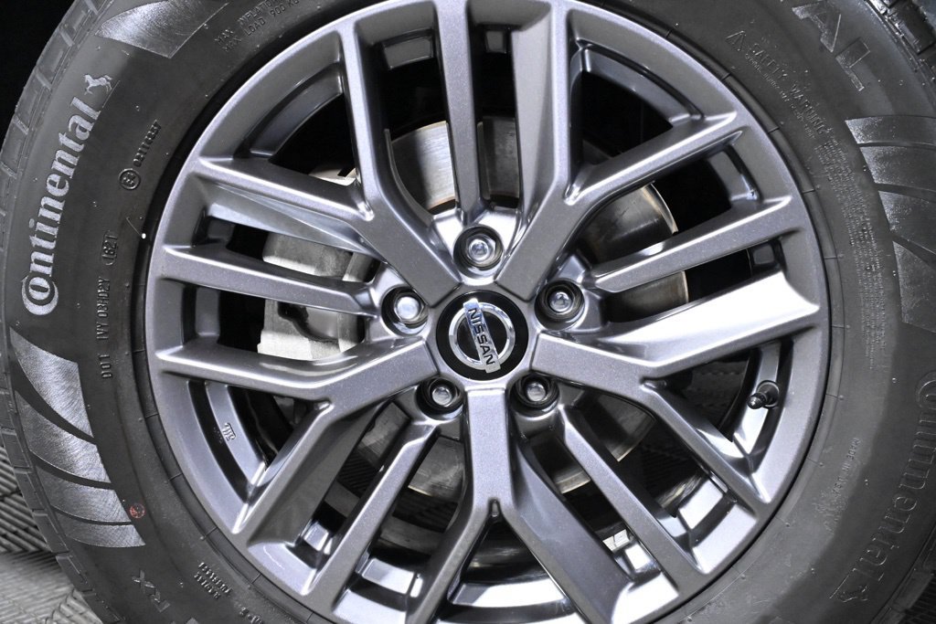 Used 2021 Nissan Rogue S AWD/4WD image 37