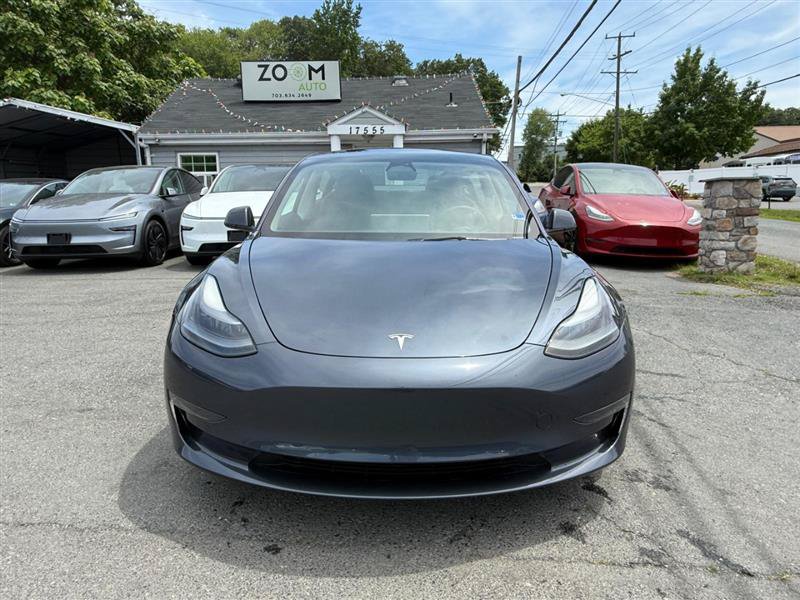 Used 2023 Tesla Model 3 Standard Range RWD image 7