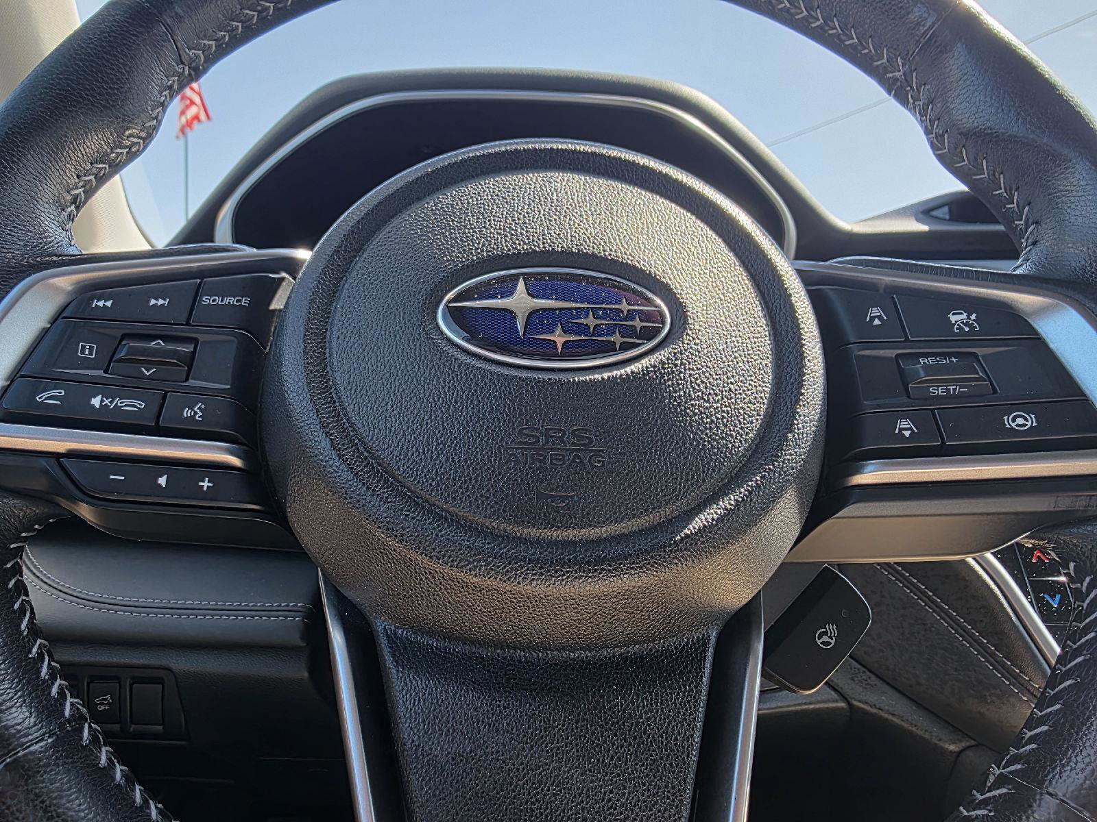 Used 2023 Subaru Outback Limited XT AWD/4WD image 14