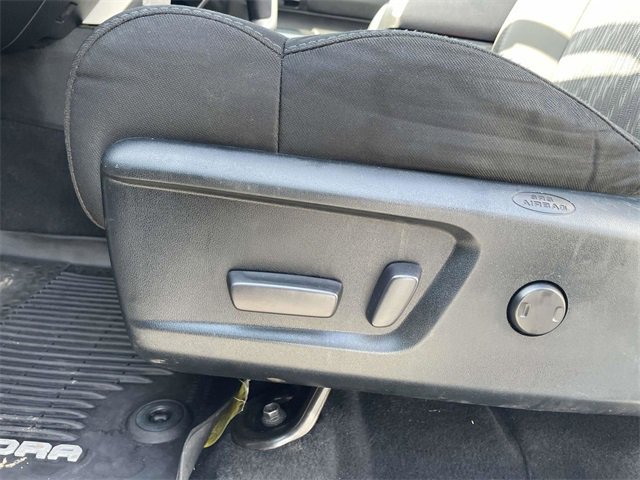 Used 2018 Toyota Tundra SR5 w/ SR5 Upgrade Package image 17