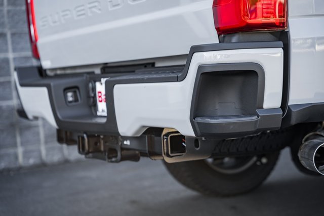 New 2026 Ford F350 XL image 10