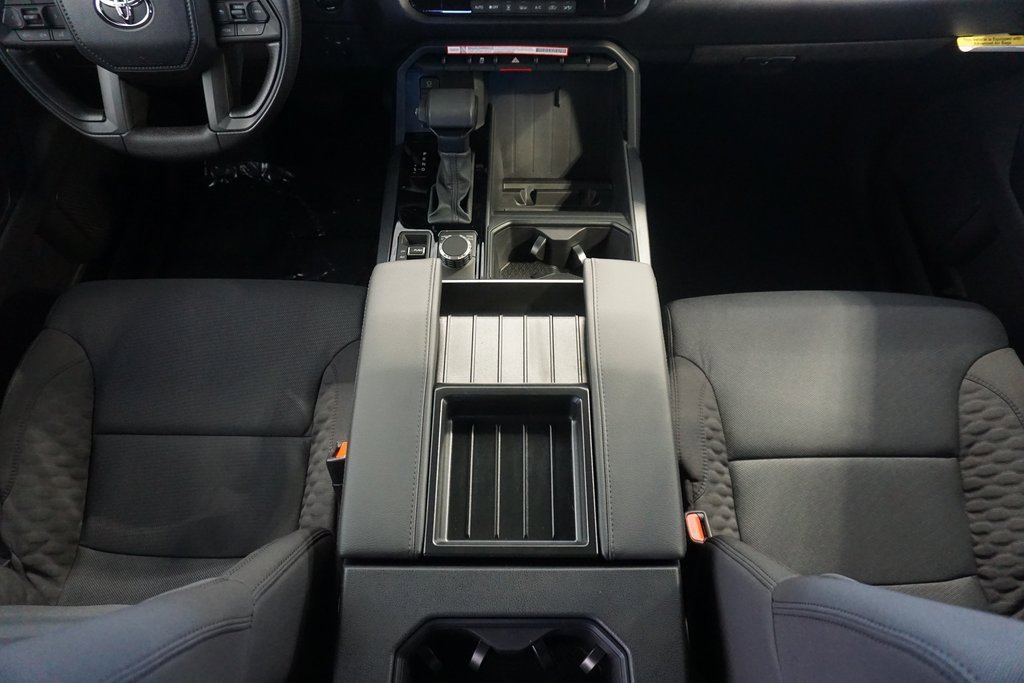 New 2026 Toyota Tundra SR5 image 29