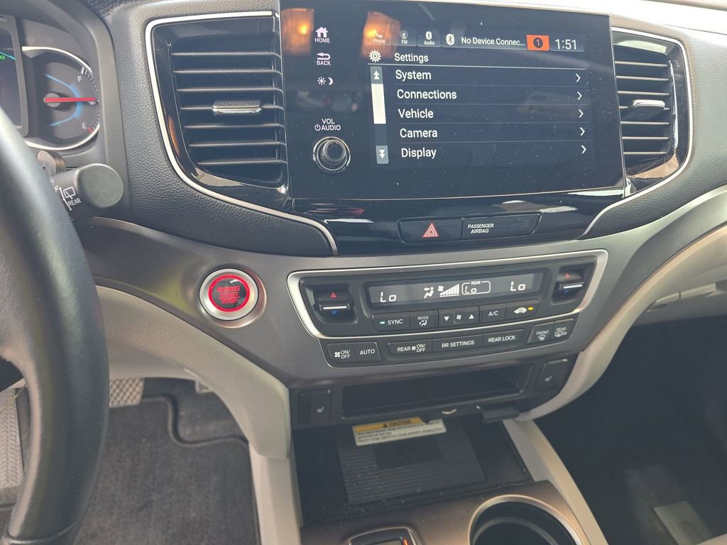 Used 2022 Honda Pilot Special Edition image 12