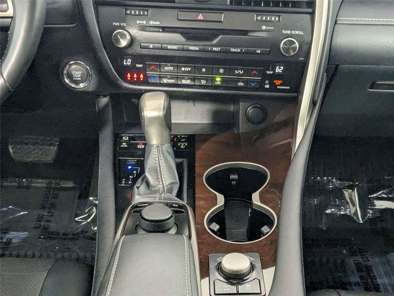 Used 2017 Lexus RX 350 AWD w/ Premium Package image 40