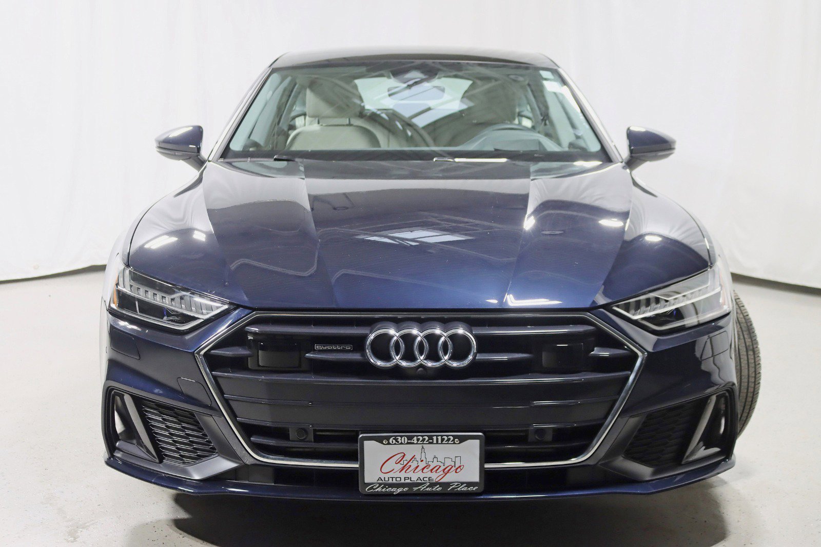 Used 2019 Audi A7 3.0T Prestige w/ Prestige Package image 9